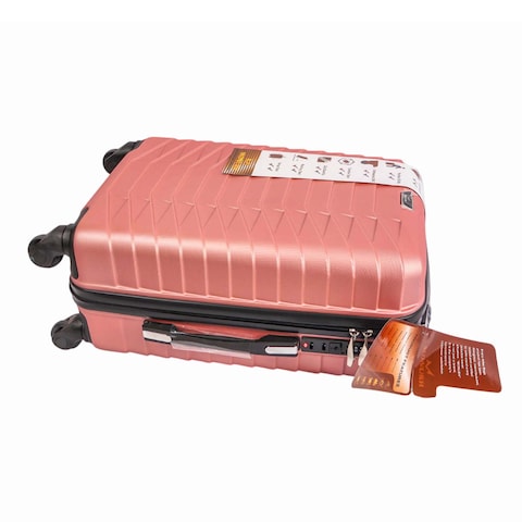 Monush Trolley A04 20