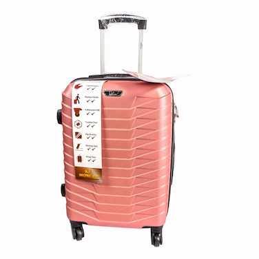 Monush Trolley A04 20