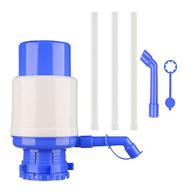 Manual Water Pump