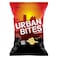 Urban Bites Periperi Potato Chips 120G