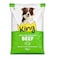 King Adult Dog Food Beef 7kg