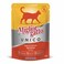 Miglior Cat Food Unico Mousse Pouch &ndash; Turkey 85G