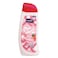 Hobby Marshmallows Strawberry And Milk Shake Body Wash 500ml