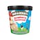 Ben &amp; Jerrys Strawberry Cheescake 465Ml