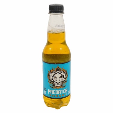 Predator Energy Mango Juice 400ml