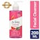 St. Ives Hydrating Watermelon Daily Facial Cleanser 200ml