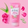 St.Ives Gentle Smoothing Rose Water And Aloe Vera Scrub 170g