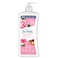 St. Ives Smoothing Rose And Argan Oil Body Lotion 621ml