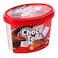 Lyons Maid Chocotella  Hazelnut &amp; Cocoa Spread 500G