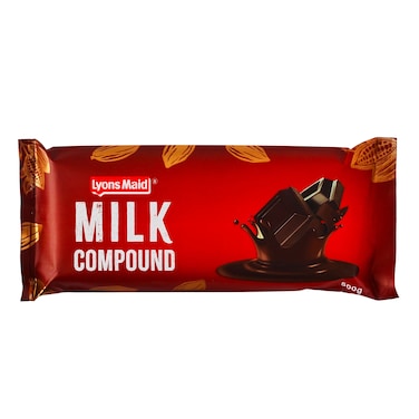 Lyons Maid Milk Compound 500G