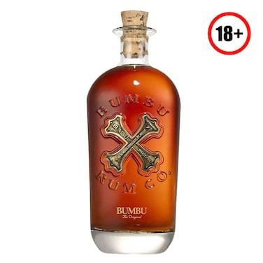 Bumbu Original Rum 700ml