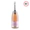 Arthur Metz Cremant D39Alsace Rose Brut Millesime Sparkling  Wine 750Ml