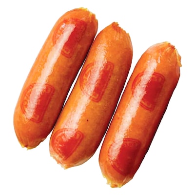 Choma Beef Smokie