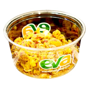 Eva Peanut Masala