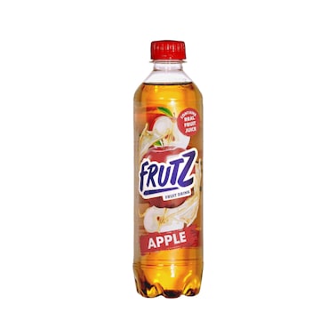 Aquamist Apple Frutz Drink 500Ml