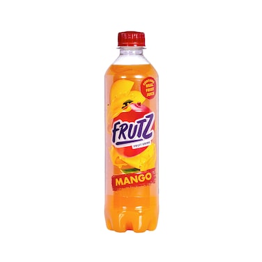 Aquamist Mango Frutz Drink 500Ml