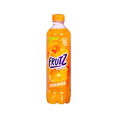 Aquamist Orange Frutz Drink 500Ml