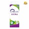 Toilex Toilet White Tissue 1 Piece