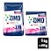 OMO Fast Action Handwash Powder Banded 1kg+400g