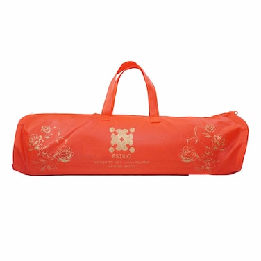 Estilo Mosquito Net With Stand 6X6