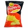 Happys Golden Spicy Twist Potato Chips 30G