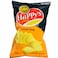 Happys Golden Lemon Zing Potato Chips 30G