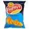 Happys Golden Fruit Chutney Crisps Chips 70G