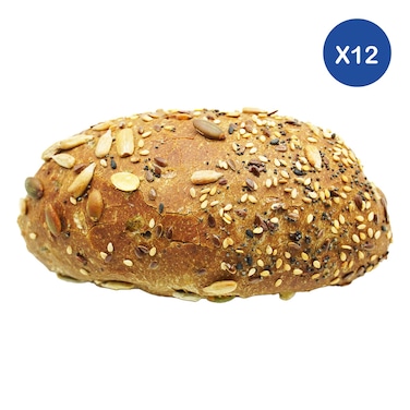 Samoon Multi 800g 12Pcs