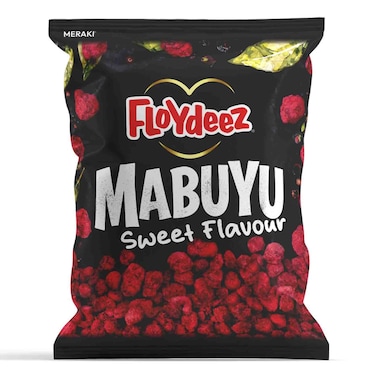 Floydeez Sweet Mabuyu 100g