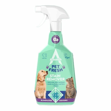 Astonish Pet Stain Remover