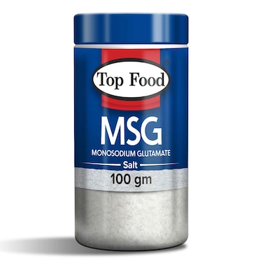 Top Food MSG 100g