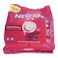 Nescafe 3in1 Organic Coffee Pouch 18gx25