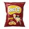 Norda Ringoz Barbeque Crunchy Corn Rings 25G