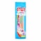 Docile Sour Strawberry Sticks 15g