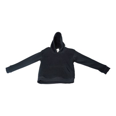 Kids Jumpers-Black
