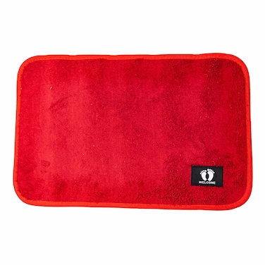 Welcome Doormat 45x75cm