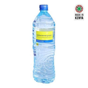 My Choice Drinking Water 500Ml