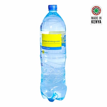 My Choice Drinking Water 1L