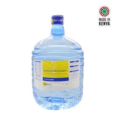 My Choice Drinking Water 10L