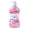 Flamingo Rose Anti-bacterial Hand Wash 400ml