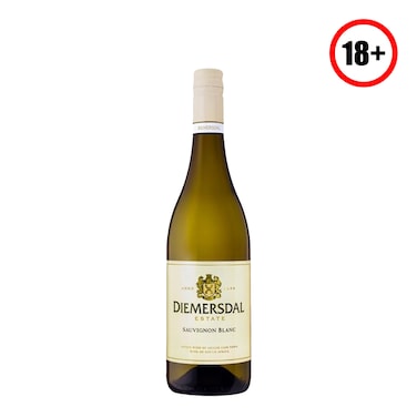 Diemersdal Sauvign Blanc Wine750Ml