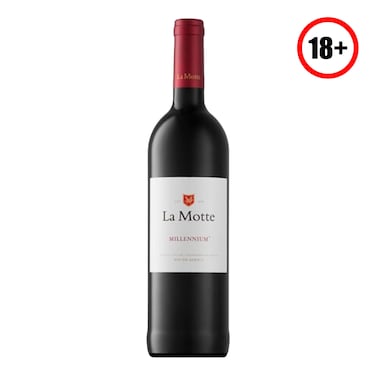 La Motte Millennium Wine 750Ml
