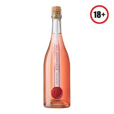 Mulderbosch Rose 750Ml