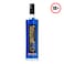 Brothers Liqueur Blu Curacao 750Ml