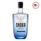 Sadko Exclusive Vodka 750ml