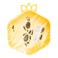 Oiyue Design Soap Dish Qy-6852