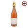 Kiwi Cuvee Fresh And Fruity Cabernet Franc Rose Semi Dry Wine 750ml