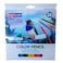 Pecker Colour Pencils 24Pieces