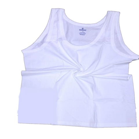 La Collection Men Baykar Vest Xl