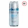 White Cap Crisp Can Beer 330Ml